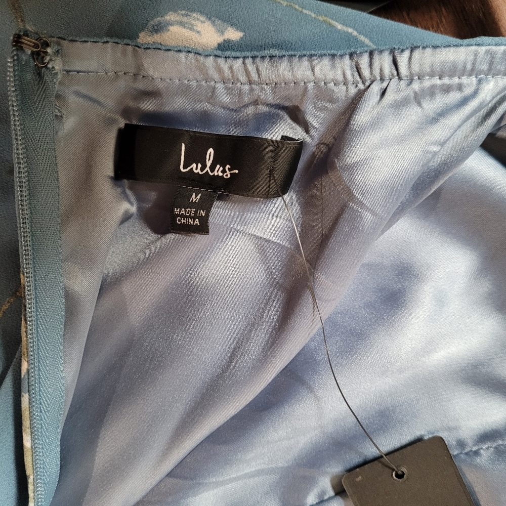 Lulus Dress - Picture 10 of 11